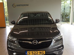 Opel Grandland X - 1.2 Turbo 130pk Automaat Innovation *NAVI/PDC