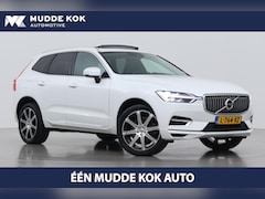 Volvo XC60 - T6 Recharge Inscription | ACC | Bowers&Wilkins | Luchtvering | Head-Up | 360° Camera | Tre