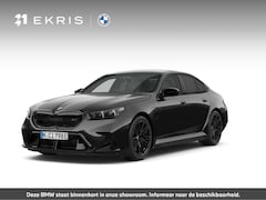 BMW M5 - Sedan Comfort Pack | Driving Assistant Professional | M Driver's Pack | Bowers & Wilkins |
