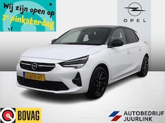 Opel Corsa - 1.2T Automaat GS Line Nav/Cruise/Carplay/VC/Airco /Led/Cruise/El.Pakket