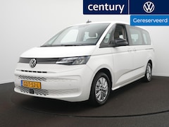 Volkswagen Multivan - 1.4 eHybrid | El. Trekhaak | 2x El. Schuifdeur | Cruise | Camera