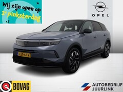 Opel Grandland - 1.2 Turbo Hybrid GS Automaat Winterpakket 360graden camera/ad.Cruise/Head.up/Led/Nav/Carpl