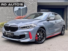 BMW 1-serie - 128ti M Sport Pano Camera Led Carplay Keyless Sfeerverlichting