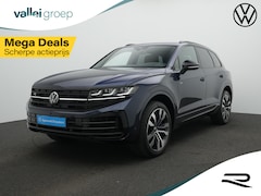 Volkswagen Touareg - 3.0 TSi 462 pk tiptronic eHybrid 4MOTION R | Panoramadak | Luchtvering | Head-up display |