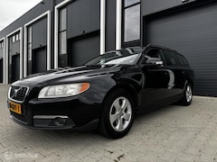 Volvo V70 - 2.0 Momentum 2008