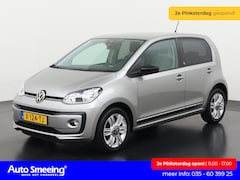 Volkswagen Up! - 1.0 BMT Beats | Camera | Stoelverwarming | Zondag Open