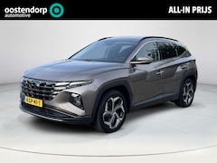 Hyundai Tucson - 1.6 T-GDI PHEV Comfort 4WD |Trekhaak Afneembaar | Stoelverwarming | Lederen Bekleding | Ke