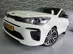 Kia Rio - 1.0 TGDI GT-Line *Vol in opties*Camera*Keyless*NAP