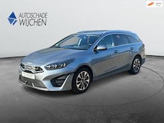 Kia Cee'd Sportswagon - Ceed 1.6 GDI PHEV DynamicLine PLUG-IN Hybrid