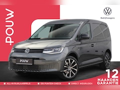 Volkswagen Caddy Cargo - 2.0 TDI 122pk DSG 1st Edition | Trekhaak | Achteruitrijcamera | Navigatie | App Connect |