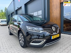 Renault Espace - 1.8 TCe Initiale Paris 7p. l full option auto