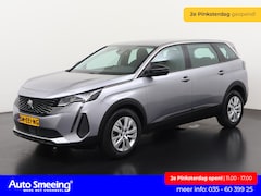 Peugeot 5008 - 1.2 PureTech Active Pack Automaat | 7 Persoons | Digital Cockpit | Zondag Open