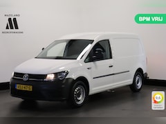 Volkswagen Caddy Maxi - 2.0 TDI 102PK Automaat EURO 6 - Airco - Navi - Cruise - € 10.900, - Excl