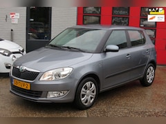 Skoda Fabia - 1.2 TSI Ambition . AIRCO, NWE APK , Trekhaak