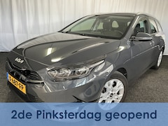 Kia Cee'd Sportswagon - Ceed 1.0 T-GDi DynamicLine 1E EIGN/ECC/APPLE/CRUISE/CAMERA
