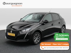 Peugeot e-208 - EV Allure 50 kWh 136 Pk | 360° Camera | Climatronic | Bluetooth | Navigatie | Cruise Contr