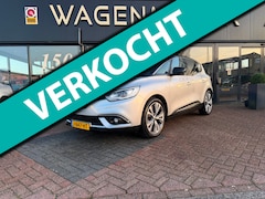 Renault Scénic - 1.3 TCe Intens Clima|Cruise|PANO|Navi|Camera