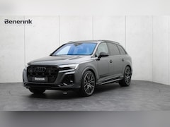 Audi Q7 - 60 TFSI e quattro Pro Line S Competition | Massage | B&O | Head-up | Panoramadak | Stoelve