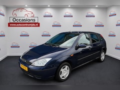 Ford Focus - 1.6-16V Cool Edition. N.A.P. Airco