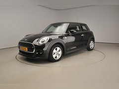 MINI Cooper - 3-deurs Navigatie / Climate / PDC / LED / Cruise / Isofix / Alu wielen