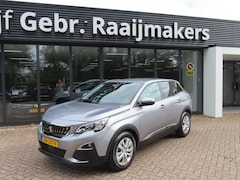 Peugeot 3008 - 1.2 PureTech 130pk Active*Navi*ECC*Trekhaak