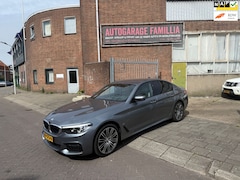 BMW 5-serie - 530e iPerformance Executive