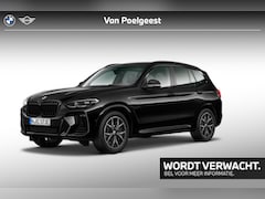BMW X3 - xDrive30e | High Executive | M Sport | Trekhaak