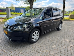 Volkswagen Touran - 1.2 TSI Comfortline BlueMotion