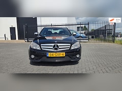 Mercedes-Benz C-klasse - 230 Avantgarde