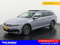 Volkswagen Passat Variant - 1.4 TSI PHEV GTE | DCC Adaptief | Panoramadak | Trekhaak | Zondag Open