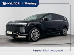 Hyundai IONIQ 9 - Lounge AWD 7p. 110.3 kWh | Nieuw | Snel leverbaar | 800V | WLTP 600km |