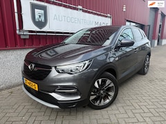 Opel Grandland X - 1.2 Turbo Innovation // Automaat // PDC // Navi // 89DKM