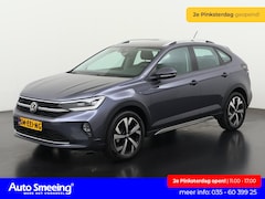 Volkswagen Taigo - 1.0 TSI Style DSG | Camera | Stoelverwarming | Zondag Open