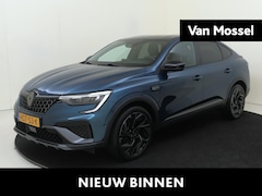 Renault Arkana - 1.6 E-Tech full hybrid 145 esprit Alpine | Pack BOSE | Pack City Premium | Apple Carplay/A