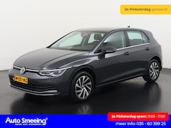 Volkswagen Golf - 1.4 eHybrid Style | Trekhaak | Stuurverwarming | Zondag Open