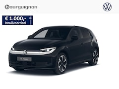 Volkswagen ID.Polo - Style First Edition 52 kWh 211 PK | Trekhaak | Panoramadak | 4 seizoenen banden | LED Matr