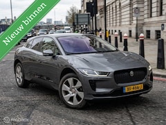 Jaguar I-PACE - EV400 First Edition 90 kWh €277 P/M