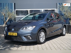 SEAT Ibiza - 1.0 TSI Style