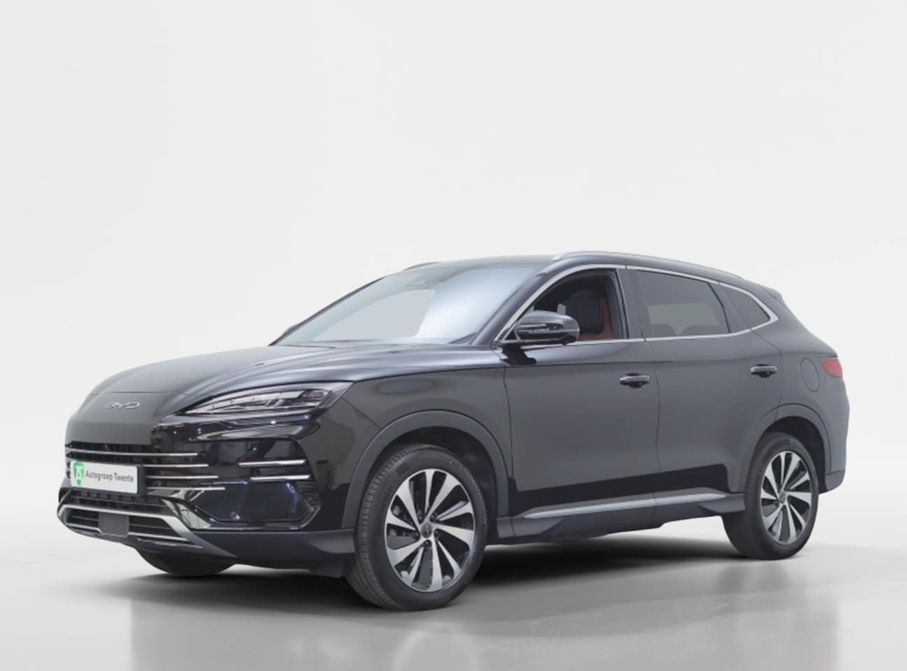 BYD Seal U - 1.5 DM-i Boost Plug-In | Voorradig | Private Lease 699,- p.m - AutoWereld.nl