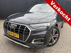 Audi Q5 - 50 TFSI e Quattro S edition