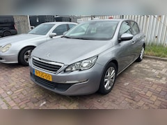 Peugeot 308 - MOTOR DEFECT 1.2 VTi Active