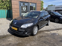 Renault Mégane Estate - 1.6 Dynamique