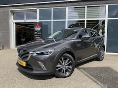 Mazda CX-3 - 2.0 SAG 120 GT-M