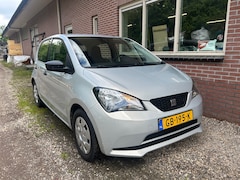SEAT Mii - 1.0 Style