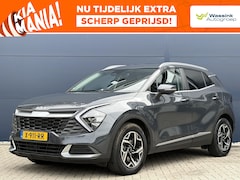 Kia Sportage - 1.6 T-GDi 150pk Mild Hybrid ComfortLine Edition | Trekhaak | Achteruitcamera | Cruise Cont