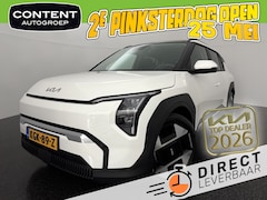 Kia EV3 - 81, 4 kWh 204pk Plus Advanced
