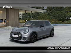 MINI Cooper - 1.5 C John Cooper Works XL | XL Pakket | Elektrisch verstelbare stoelen | Panoramadak | Pa