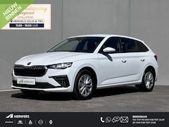 Skoda Scala - 1.0 TSI DSG7 Selection / Fabrieksgarantie tot 06-2029 / Automaat / Adaptieve CC / Camera /