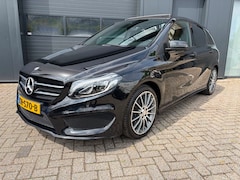 Mercedes-Benz B-klasse - 180 AMG Night Edition Plus|Automaat|Pano
