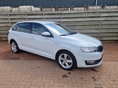 Skoda Rapid Spaceback - 1.0 TSI Greentech Clever Navigatie